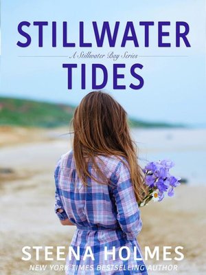 cover image of Stillwater Tides